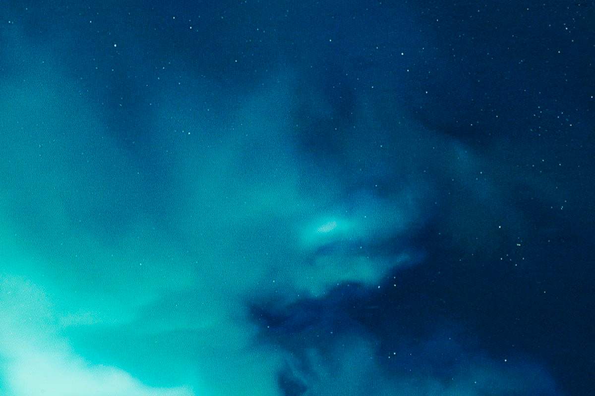 Aurora - SOLD OUT by artist Richard Rowan - Wyecliffe Galleries