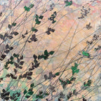 Charisma - Original by artist Robin Eckardt - Wyecliffe Galleries