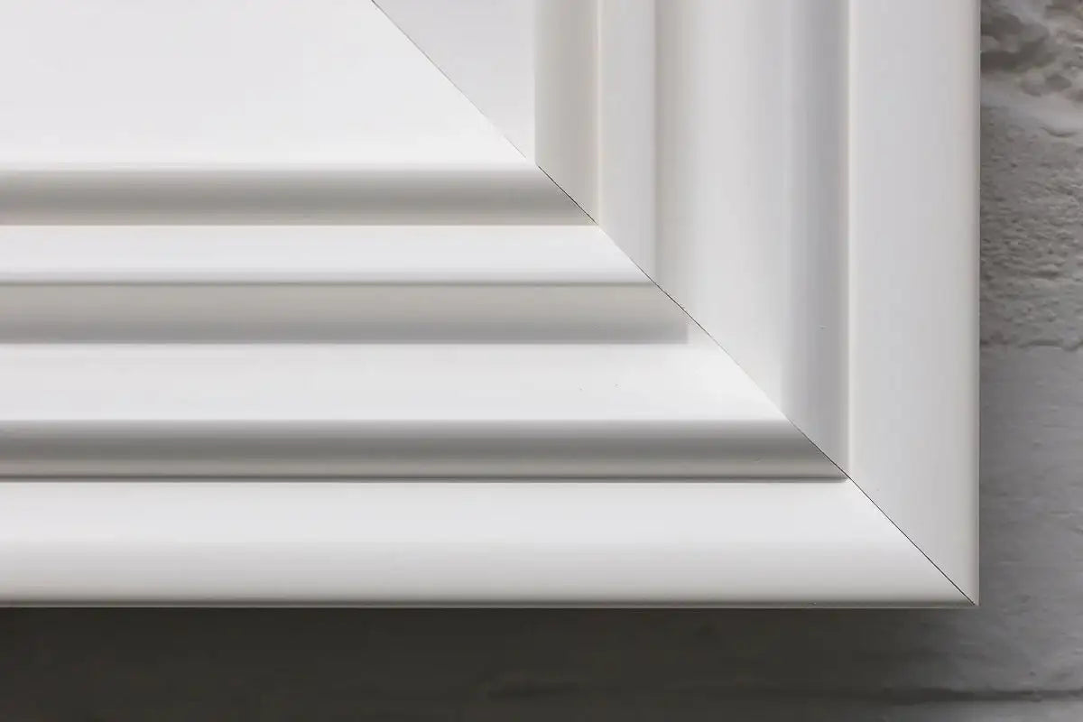 Moonbeams And Dreams - Original - SOLD by artist Rozanne Bell - Wyecliffe Galleries