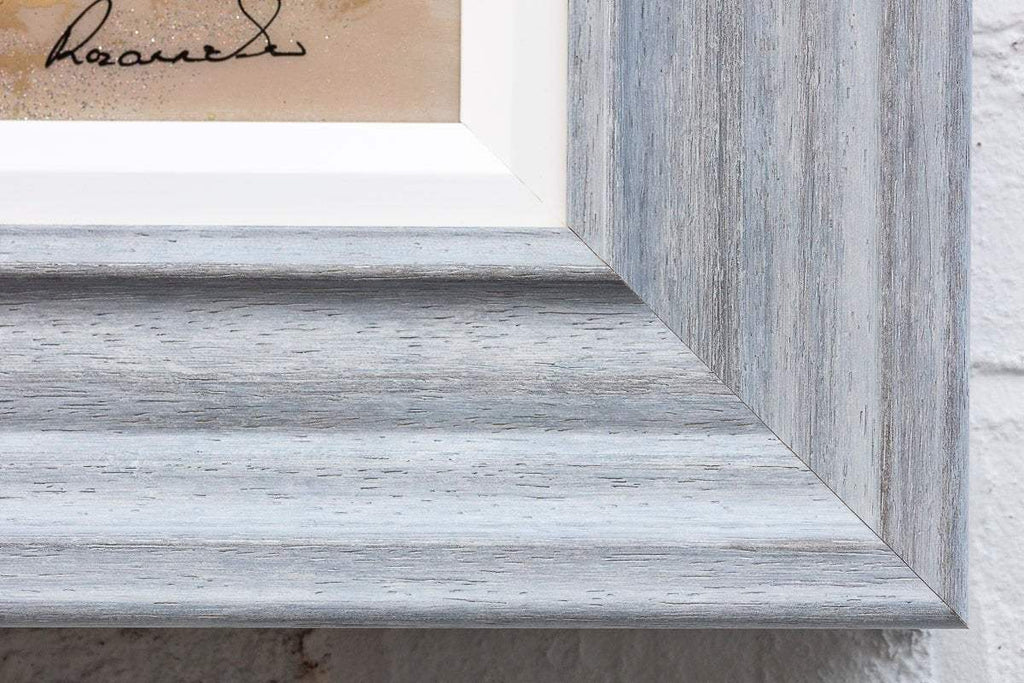 Roberta - Original by artist Rozanne Bell - Wyecliffe Galleries