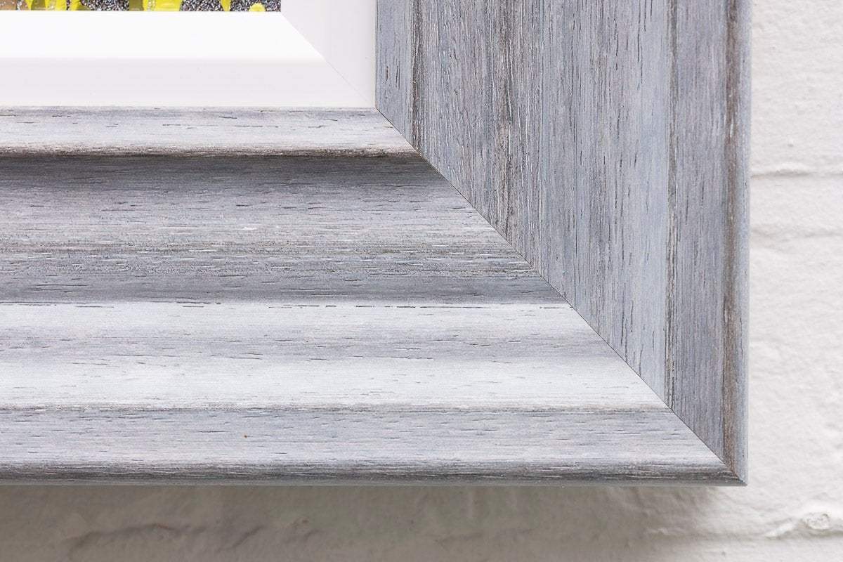 The Hum Of The Bee Is The Voice Of The Meadow - Original by artist Rozanne Bell - Wyecliffe Galleries