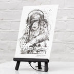 Artography - Deluxe Edition Book by artist Scott Tetlow - Wyecliffe Galleries