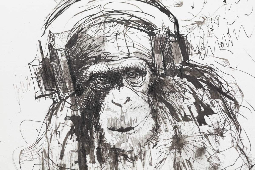 Artography - Deluxe Edition Book by artist Scott Tetlow - Wyecliffe Galleries