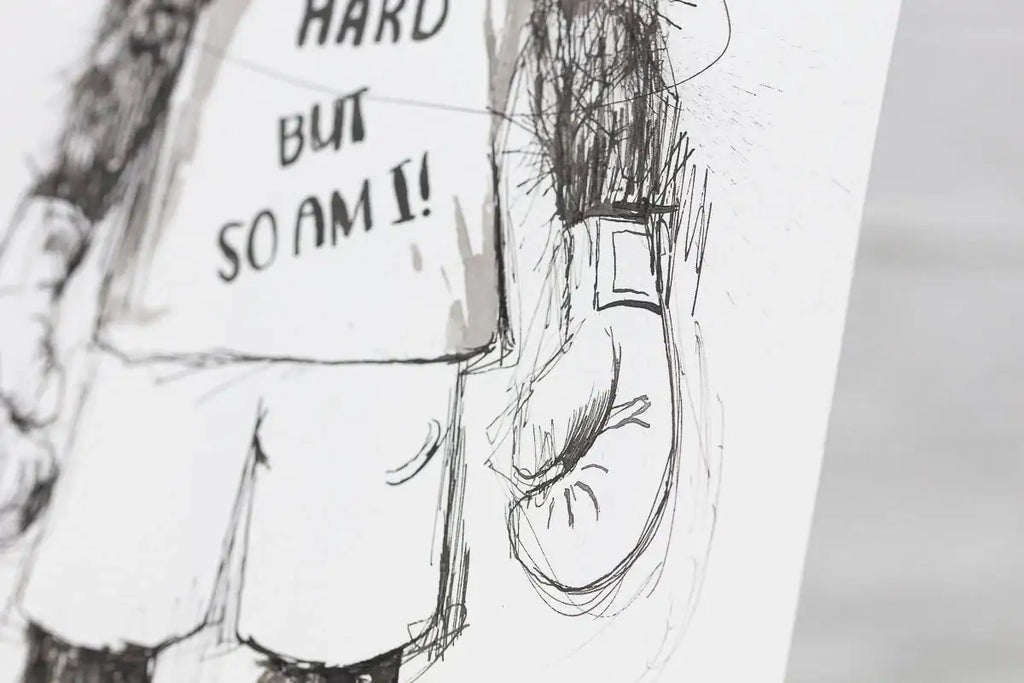 Artography - Deluxe Edition Book by artist Scott Tetlow - Wyecliffe Galleries