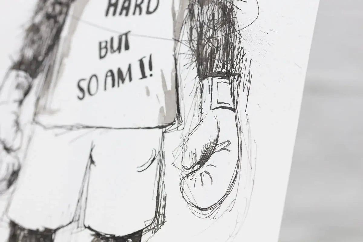 Artography - Deluxe Edition Book by artist Scott Tetlow - Wyecliffe Galleries