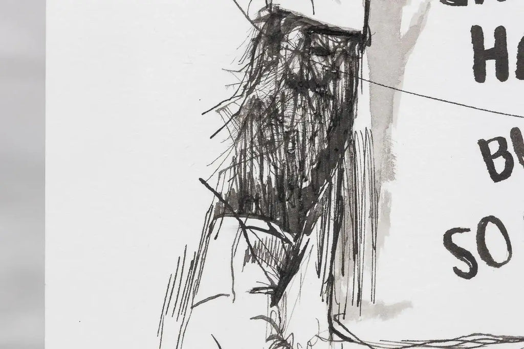 Artography - Deluxe Edition Book by artist Scott Tetlow - Wyecliffe Galleries