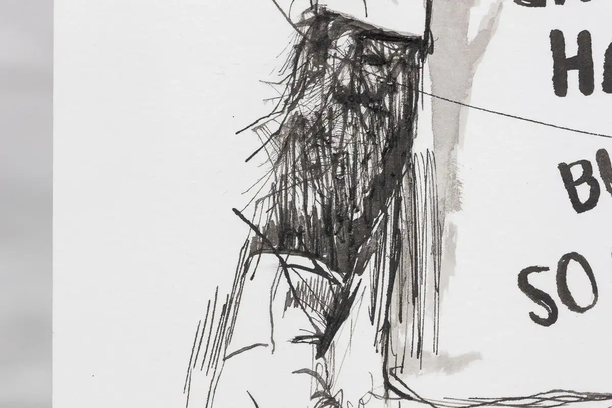 Artography - Deluxe Edition Book by artist Scott Tetlow - Wyecliffe Galleries