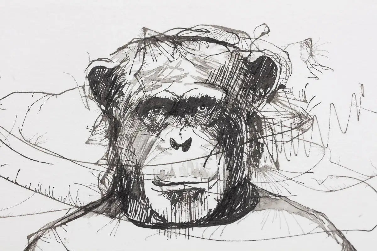 Artography - Deluxe Edition Book by artist Scott Tetlow - Wyecliffe Galleries