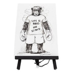 Artography - Deluxe Edition Book by artist Scott Tetlow - Wyecliffe Galleries