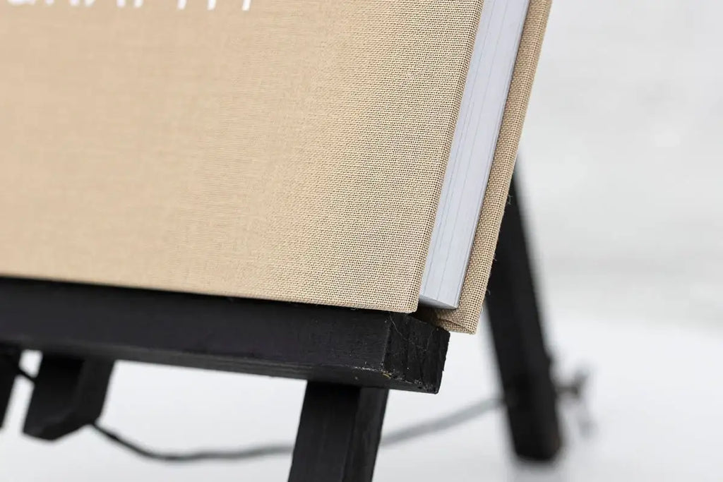 Artography - Deluxe Edition Book by artist Scott Tetlow - Wyecliffe Galleries