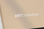 Artography - Deluxe Edition Book by artist Scott Tetlow - Wyecliffe Galleries