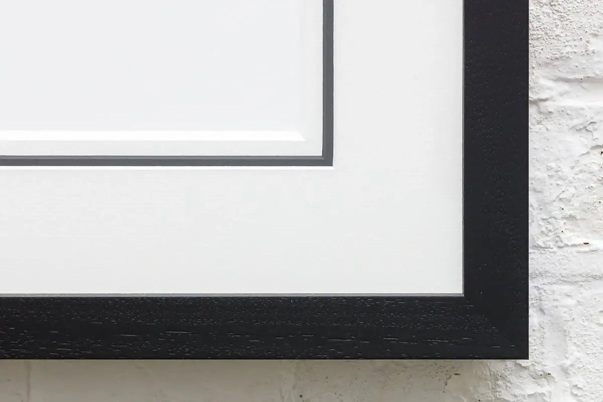 Brotherhood - Edition by artist Scott Tetlow - Wyecliffe Galleries