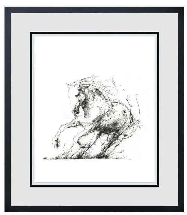 Freedom - Edition by artist Scott Tetlow - Wyecliffe Galleries