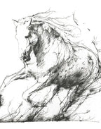 Freedom - Edition by artist Scott Tetlow - Wyecliffe Galleries