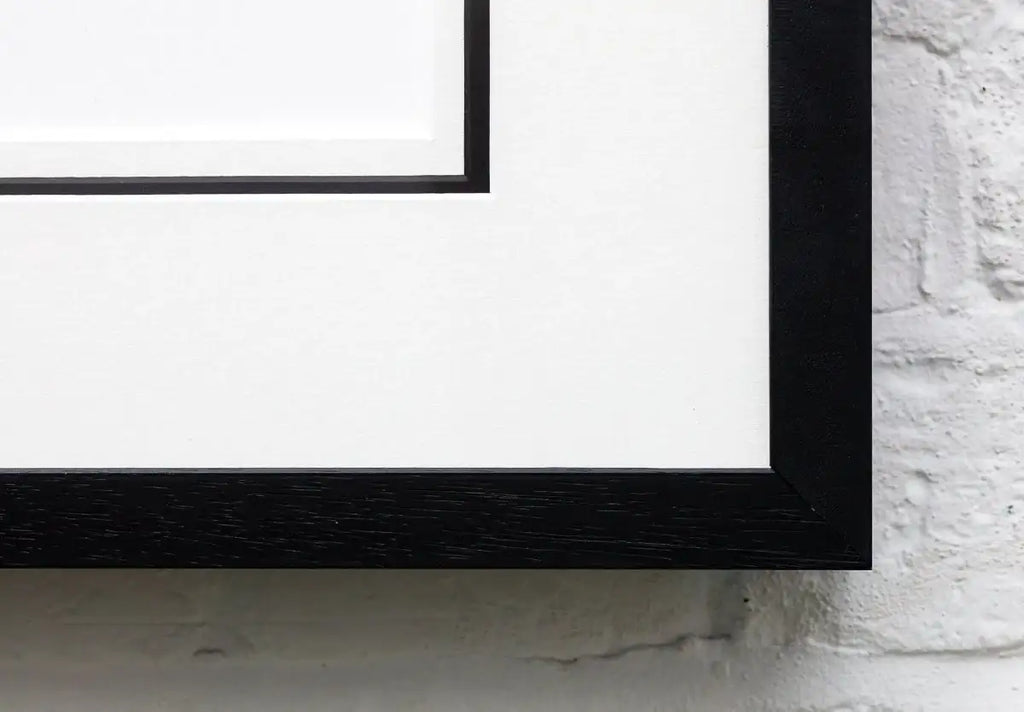 Just Crack On - Edition by artist Scott Tetlow - Wyecliffe Galleries