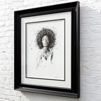 Natural Beauty - Original - SOLD by artist Scott Tetlow - Wyecliffe Galleries