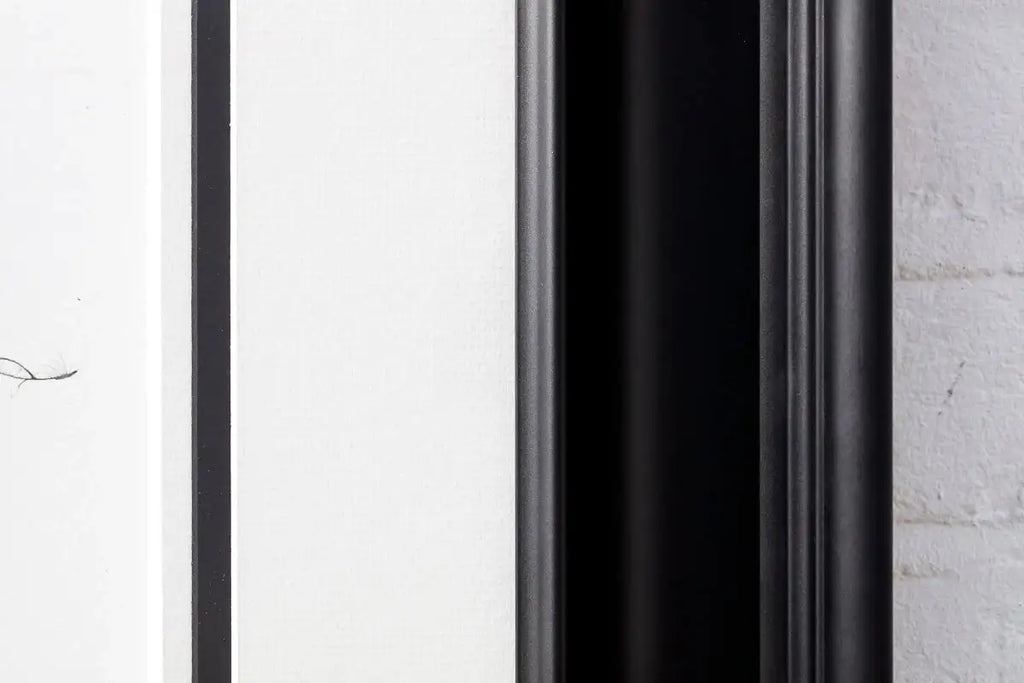 Natural Beauty - Original - SOLD by artist Scott Tetlow - Wyecliffe Galleries