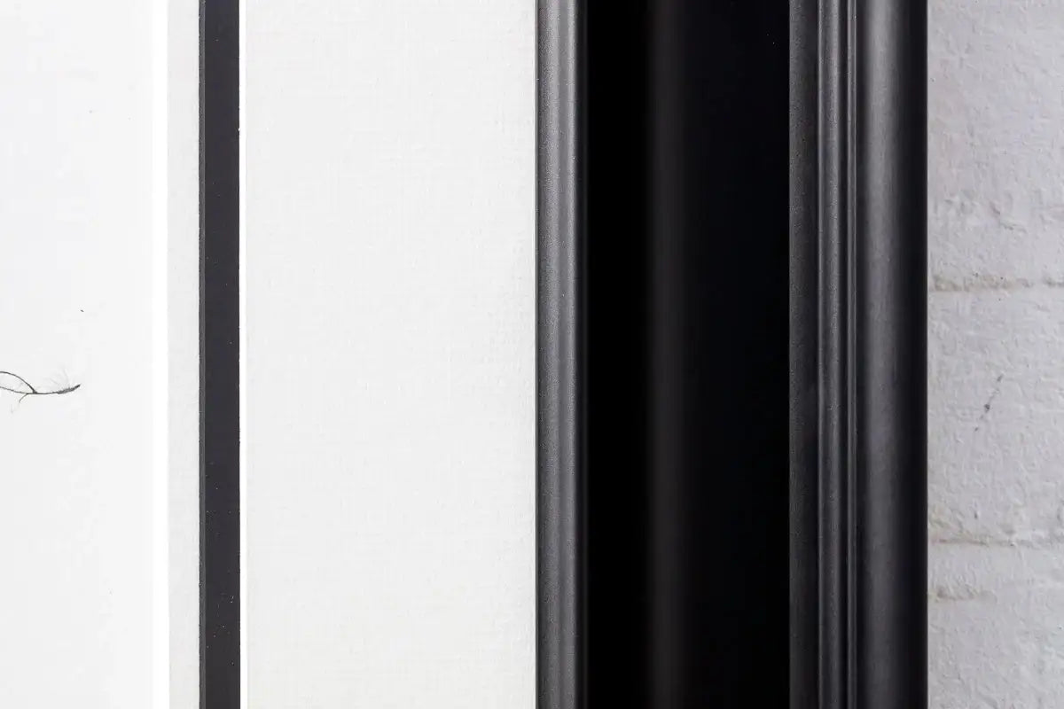 Natural Beauty - Original - SOLD by artist Scott Tetlow - Wyecliffe Galleries