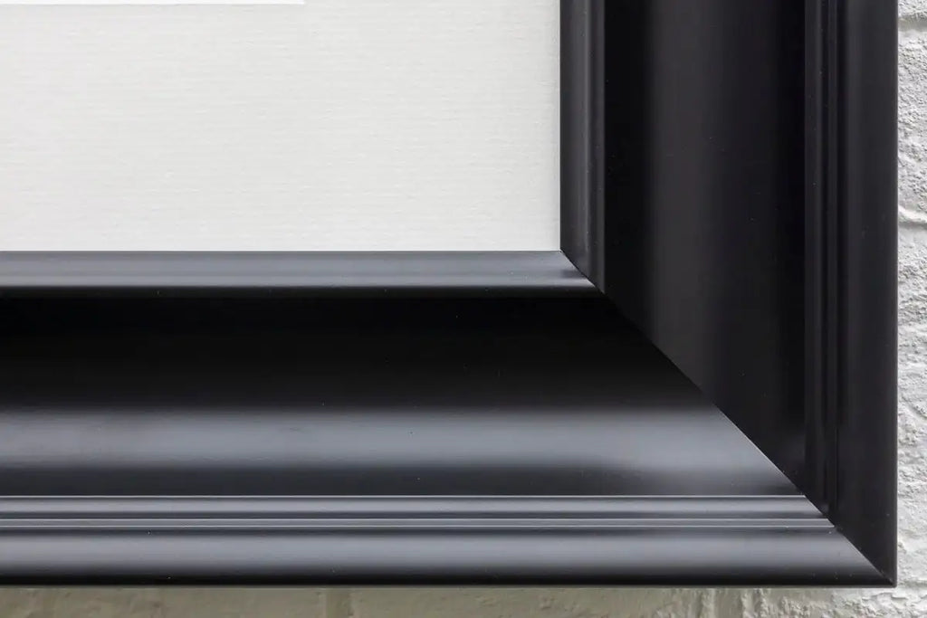 Slow Down - Original by artist Scott Tetlow - Wyecliffe Galleries