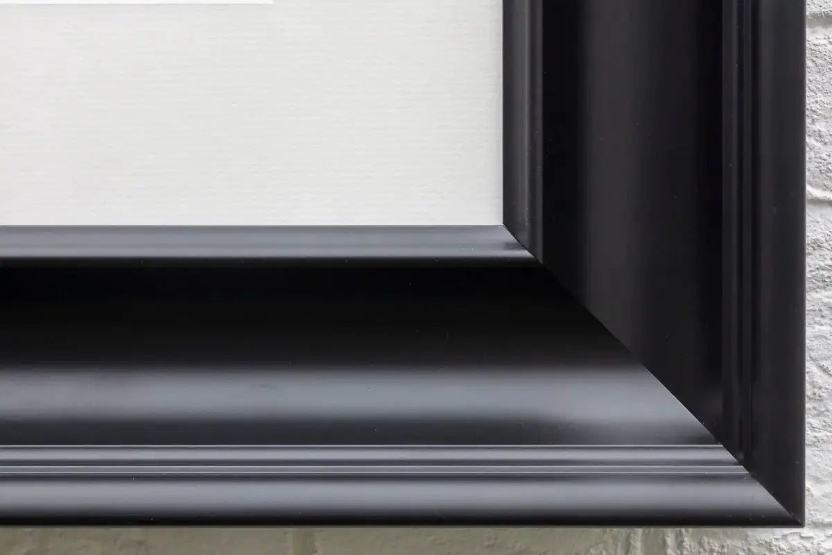 Slow Down - Original by artist Scott Tetlow - Wyecliffe Galleries