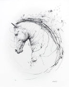 Spirit - Edition by artist Scott Tetlow - Wyecliffe Galleries