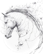 Spirit - Edition by artist Scott Tetlow - Wyecliffe Galleries