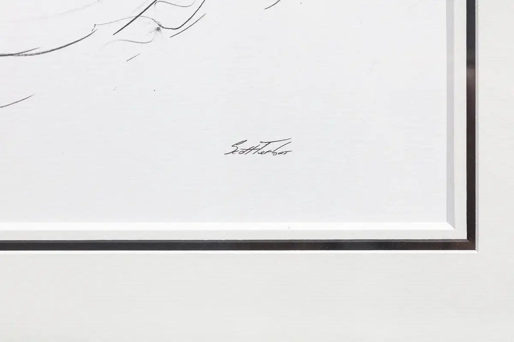 Spirit - Edition by artist Scott Tetlow - Wyecliffe Galleries