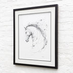 Spirit - Edition by artist Scott Tetlow - Wyecliffe Galleries