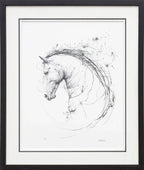 Spirit - Edition by artist Scott Tetlow - Wyecliffe Galleries