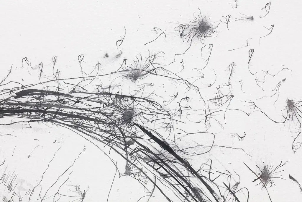 Spirit - Edition by artist Scott Tetlow - Wyecliffe Galleries