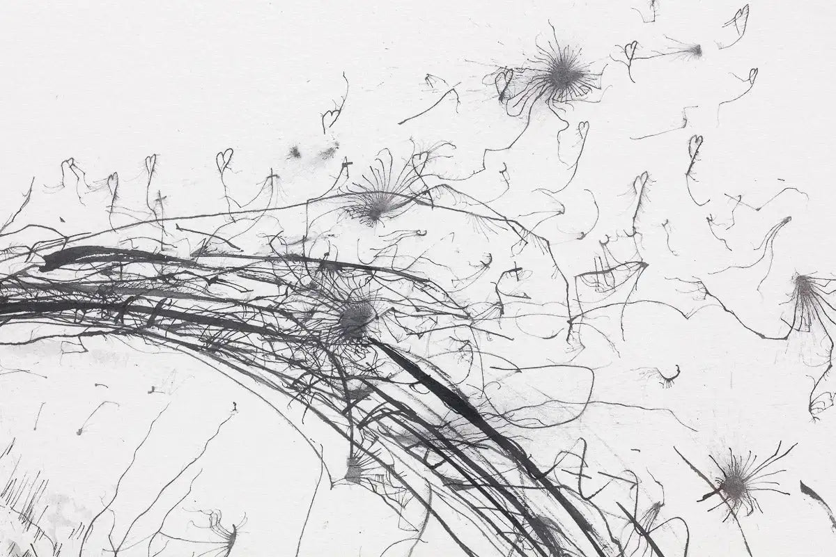 Spirit - Edition by artist Scott Tetlow - Wyecliffe Galleries