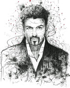 Wham! - Edition by artist Scott Tetlow - Wyecliffe Galleries