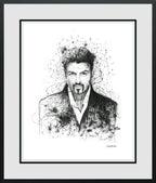 Wham! - Edition by artist Scott Tetlow - Wyecliffe Galleries