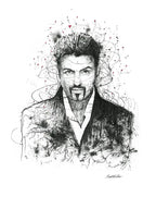 Wham! - Edition by artist Scott Tetlow - Wyecliffe Galleries