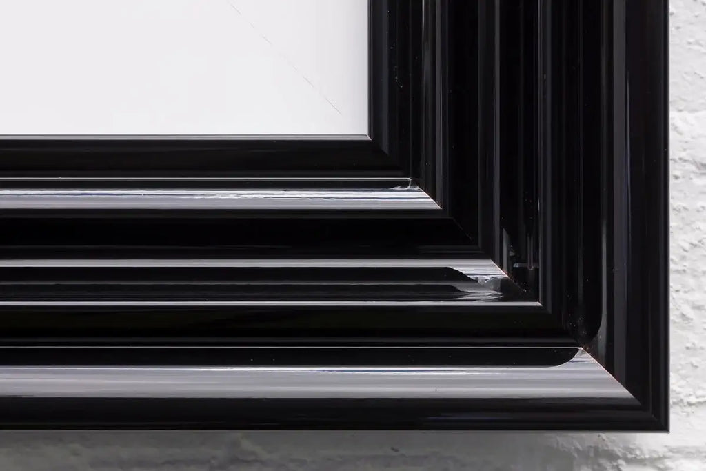 Autumn Vibes - Original - SOLD by artist Simon Wright - Wyecliffe Galleries