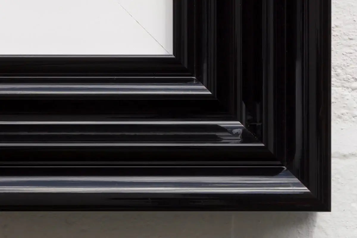 Bridge Of Eternity - Original by artist Simon Wright - Wyecliffe Galleries