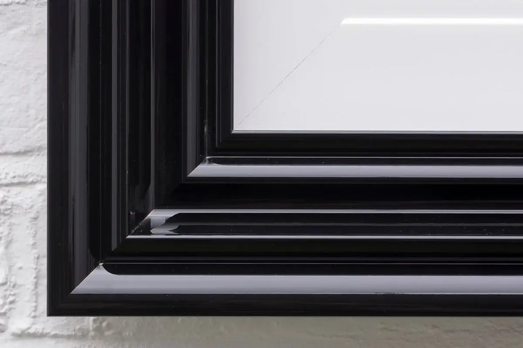 Empire State of Mind - Original by artist Simon Wright - Wyecliffe Galleries