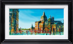 Venice Has My Heart - Original by artist Simon Wright - Wyecliffe Galleries