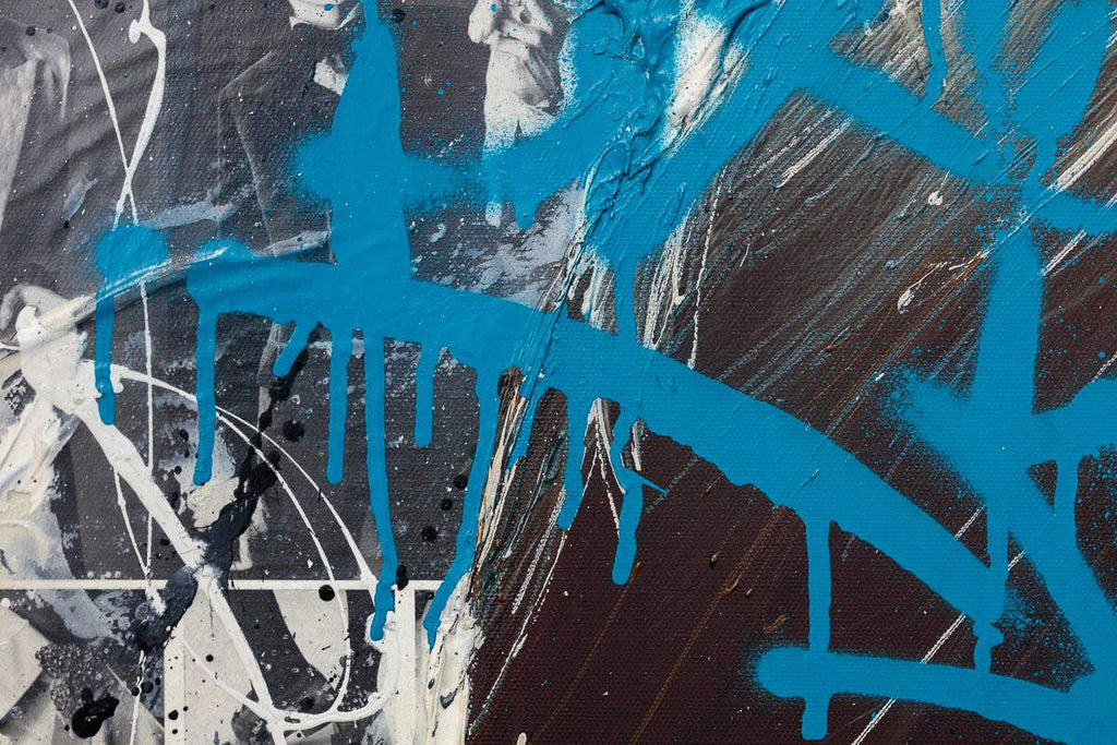 1968 Jan - Original by artist Sophia Alvis of Lee - Wyecliffe Galleries