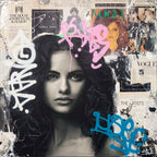 1974 Nov - Original by artist Sophia Alvis of Lee - Wyecliffe Galleries