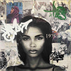 1975 Aug - Original by artist Sophia Alvis of Lee - Wyecliffe Galleries