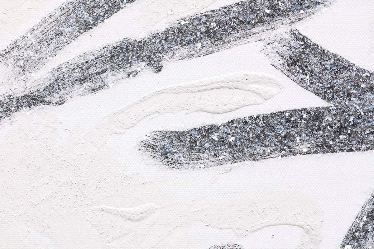 Mind Of Stone - Original - SOLD by artist Sophia Alvis of Lee - Wyecliffe Galleries