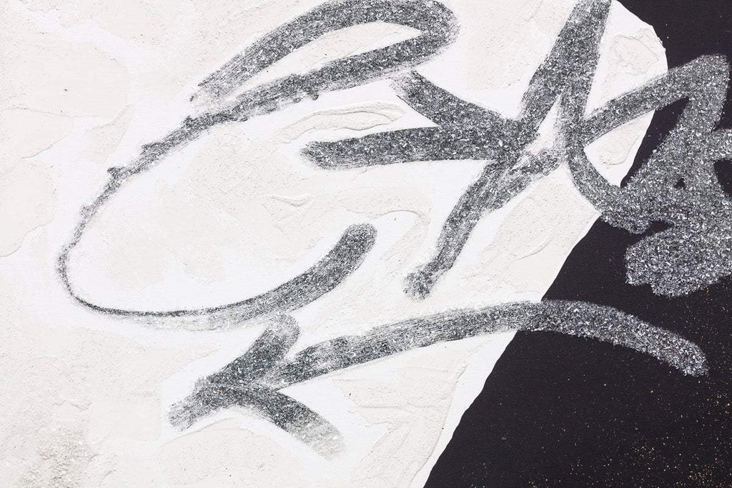 Mind Of Stone - Original - SOLD by artist Sophia Alvis of Lee - Wyecliffe Galleries