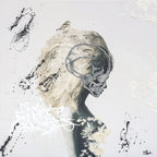 Solace - Original - SOLD by artist Sophia Alvis of Lee - Wyecliffe Galleries