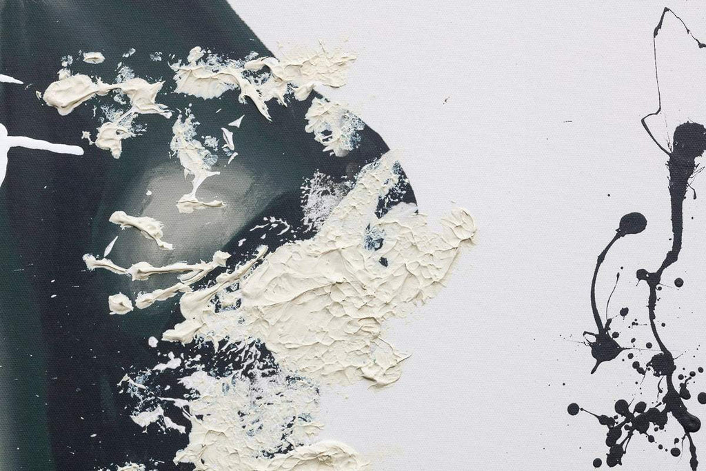 Solace - Original - SOLD by artist Sophia Alvis of Lee - Wyecliffe Galleries