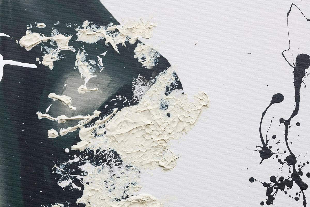 Solace - Original - SOLD by artist Sophia Alvis of Lee - Wyecliffe Galleries