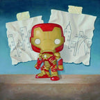 Suit Up - Edition