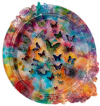 To A Butterfly - Original