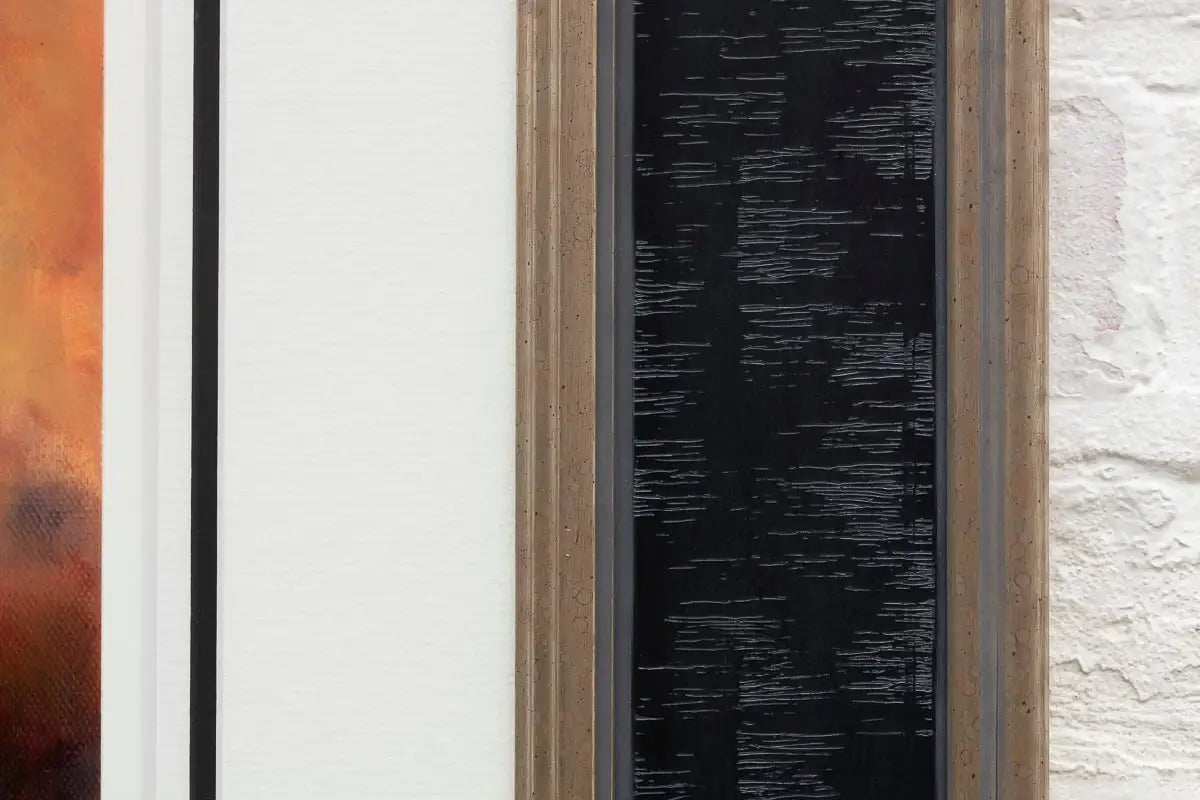 Aubergine Nights - Paper Edition - SOLD by artist Tony Hinchliffe - Wyecliffe Galleries