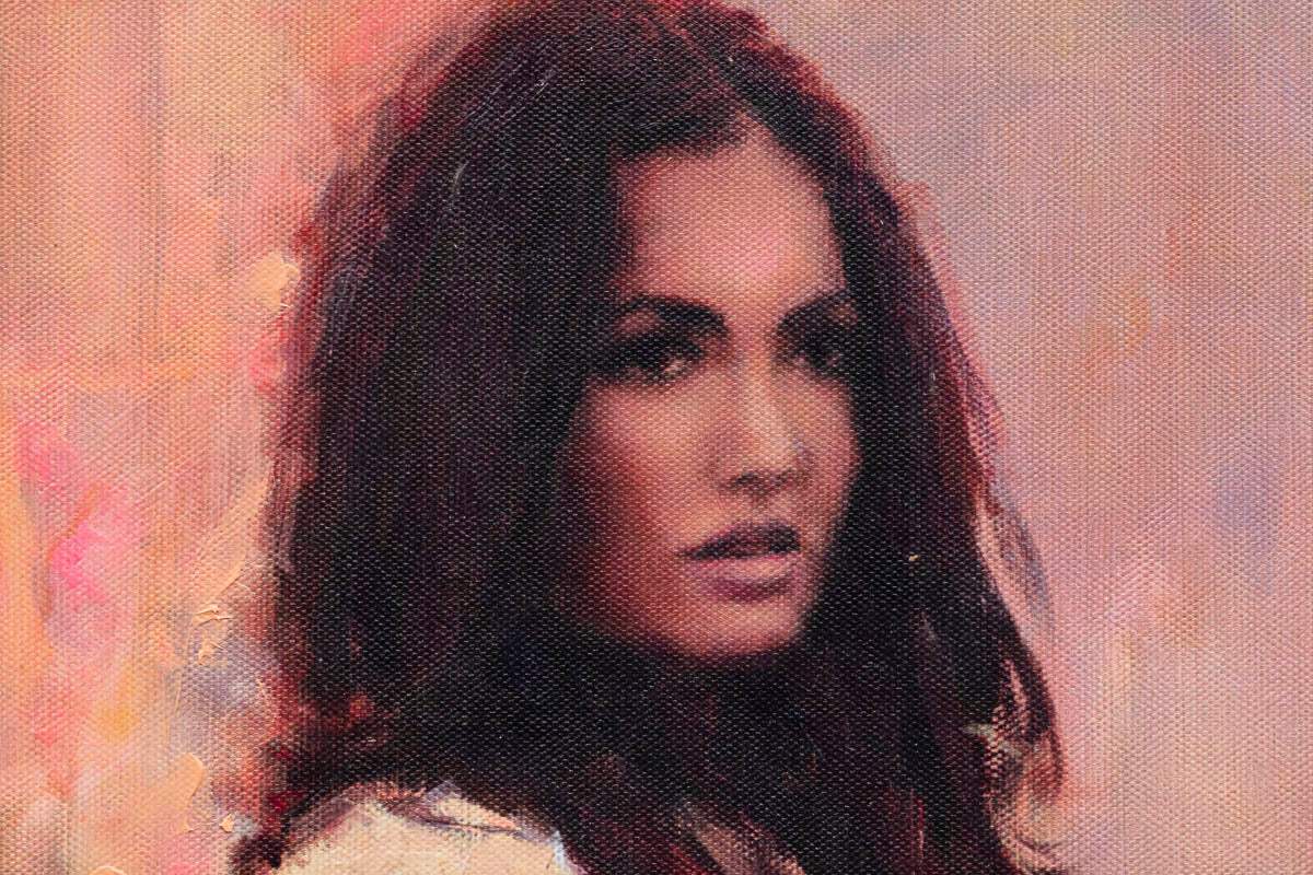 Be My Sunshine - Edition by artist Tony Hinchliffe - Wyecliffe Galleries